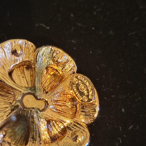 Chanel earings - Picture 4 of 7